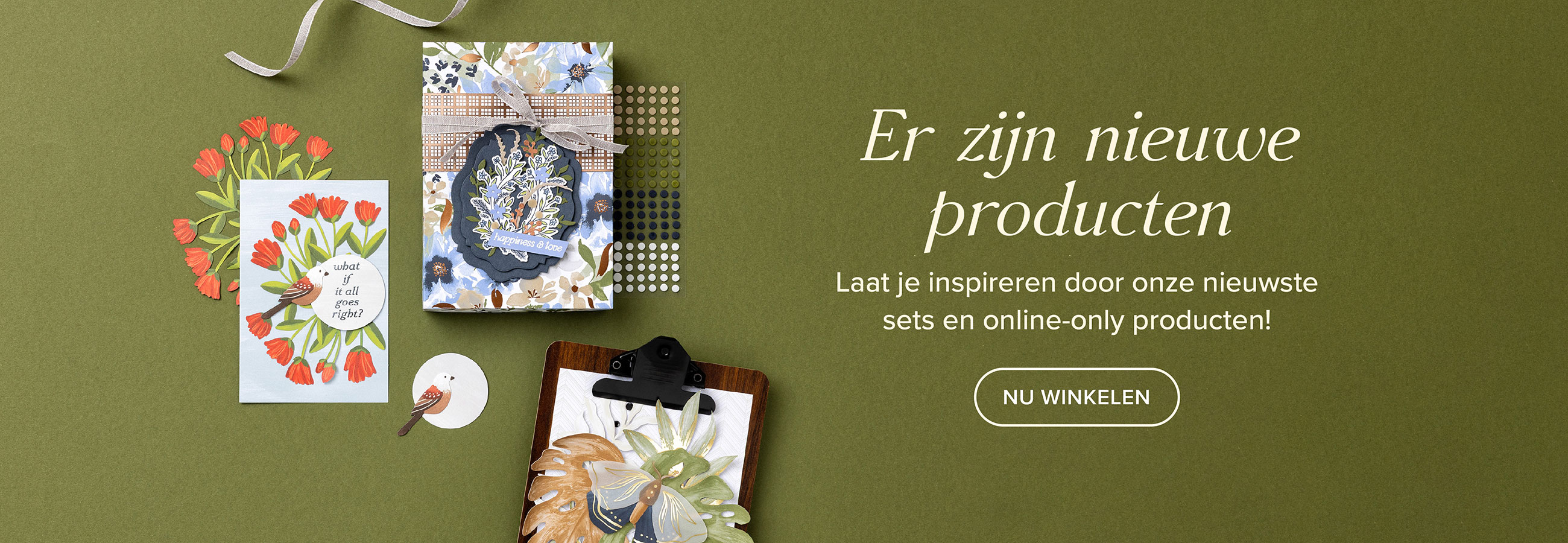 Dbws hmpg wnew nl 0326 mar consolidated product release